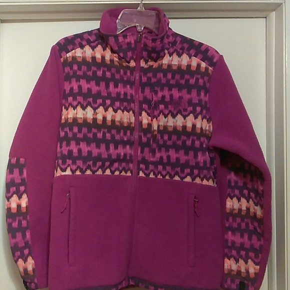 North face jacket - Picture 2 of 4